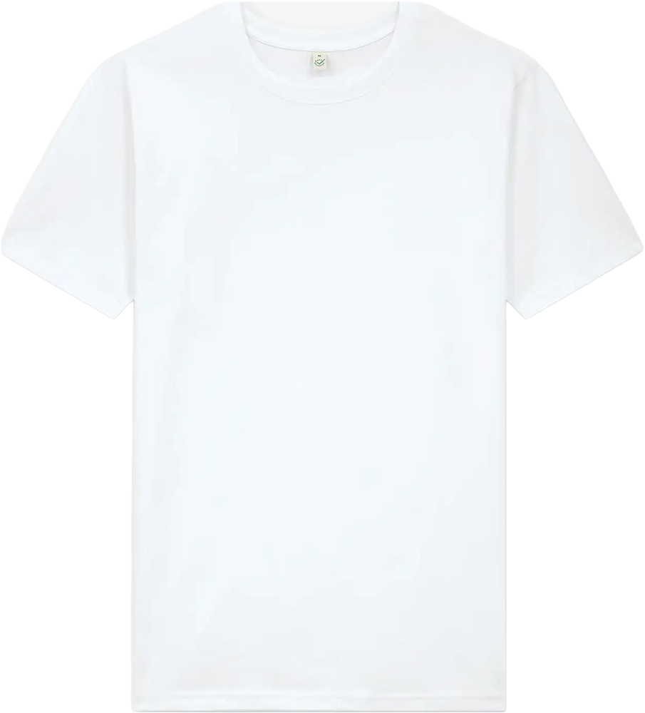 Unisex Organic Heavy Oversized T-Shirt