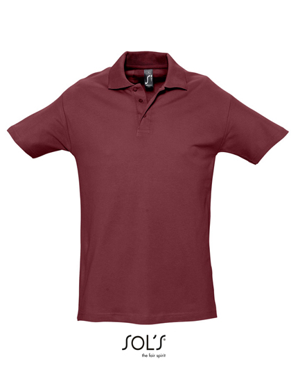 Polo Spring II