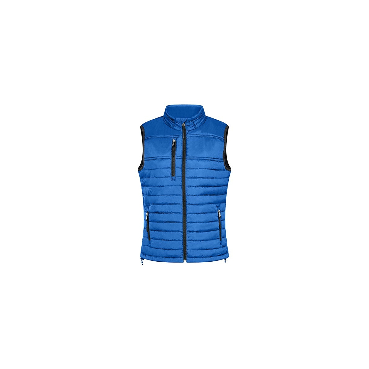 Women´s Hooded Performance Body Warmer