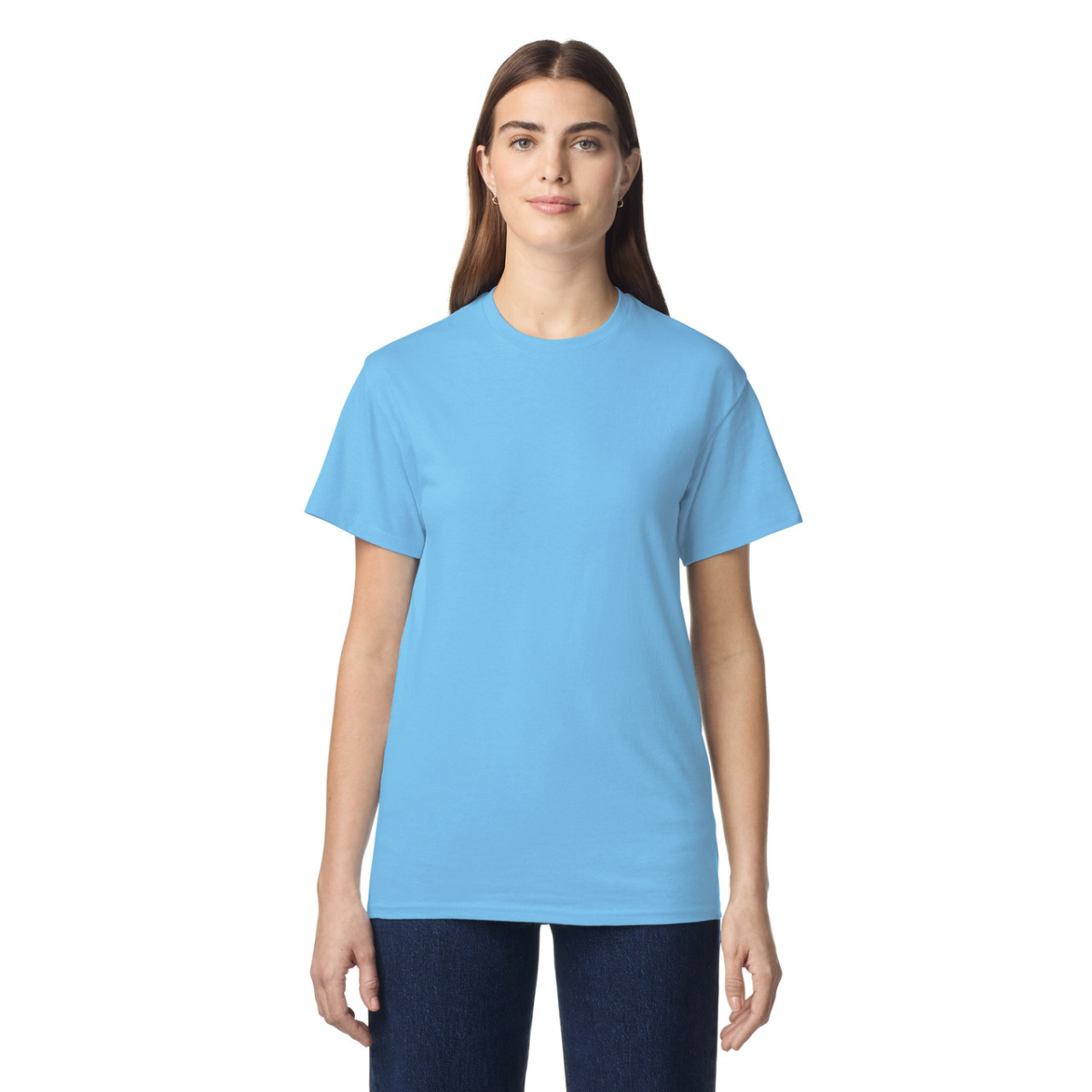 Light Cotton Adult T-Shirt