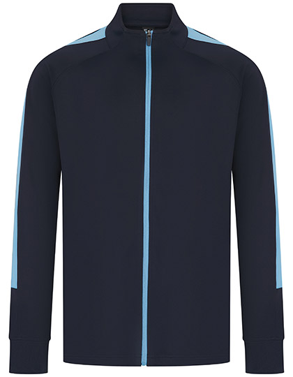 Adults Knitted Tracksuit Top