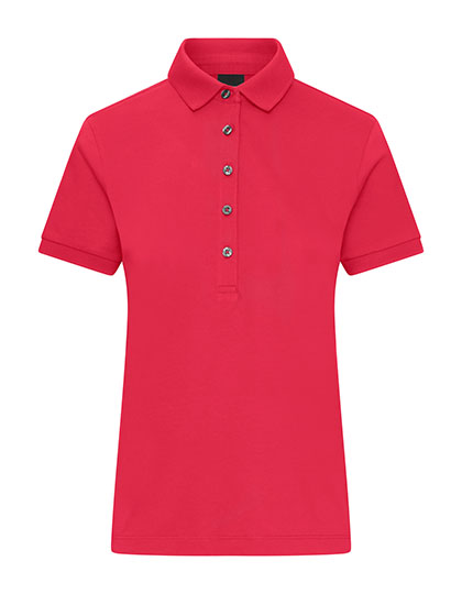 Ladies´ Mercerised Polo