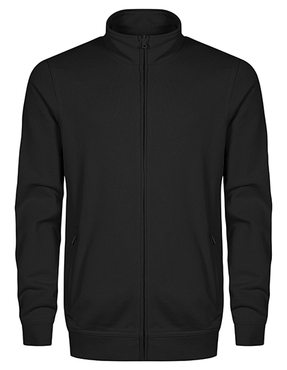 Men´s Sweatjacket