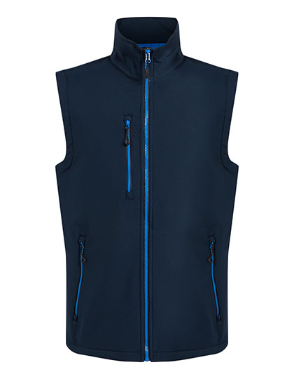 Navigate 2-Layer Softshell Bodywarmer