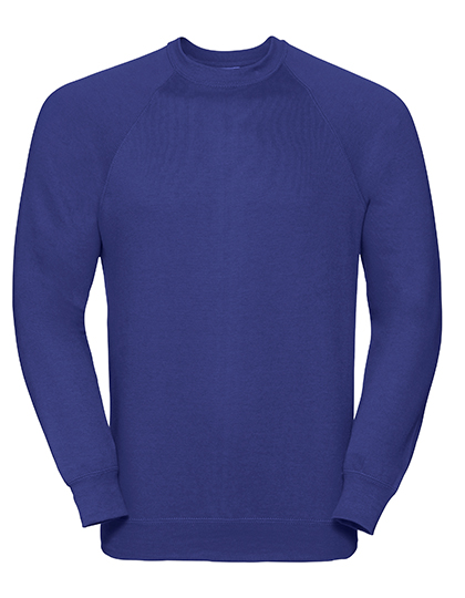 Fleckenabweisendes Herren-Sweatshirt "Classic"