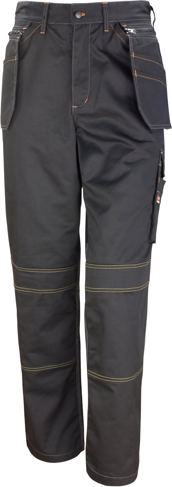 Lite X-Over Holster Trouser