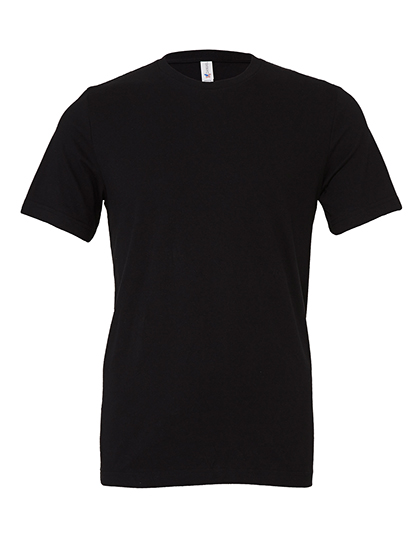 Unisex Jersey Kurzarm-T-Shirt