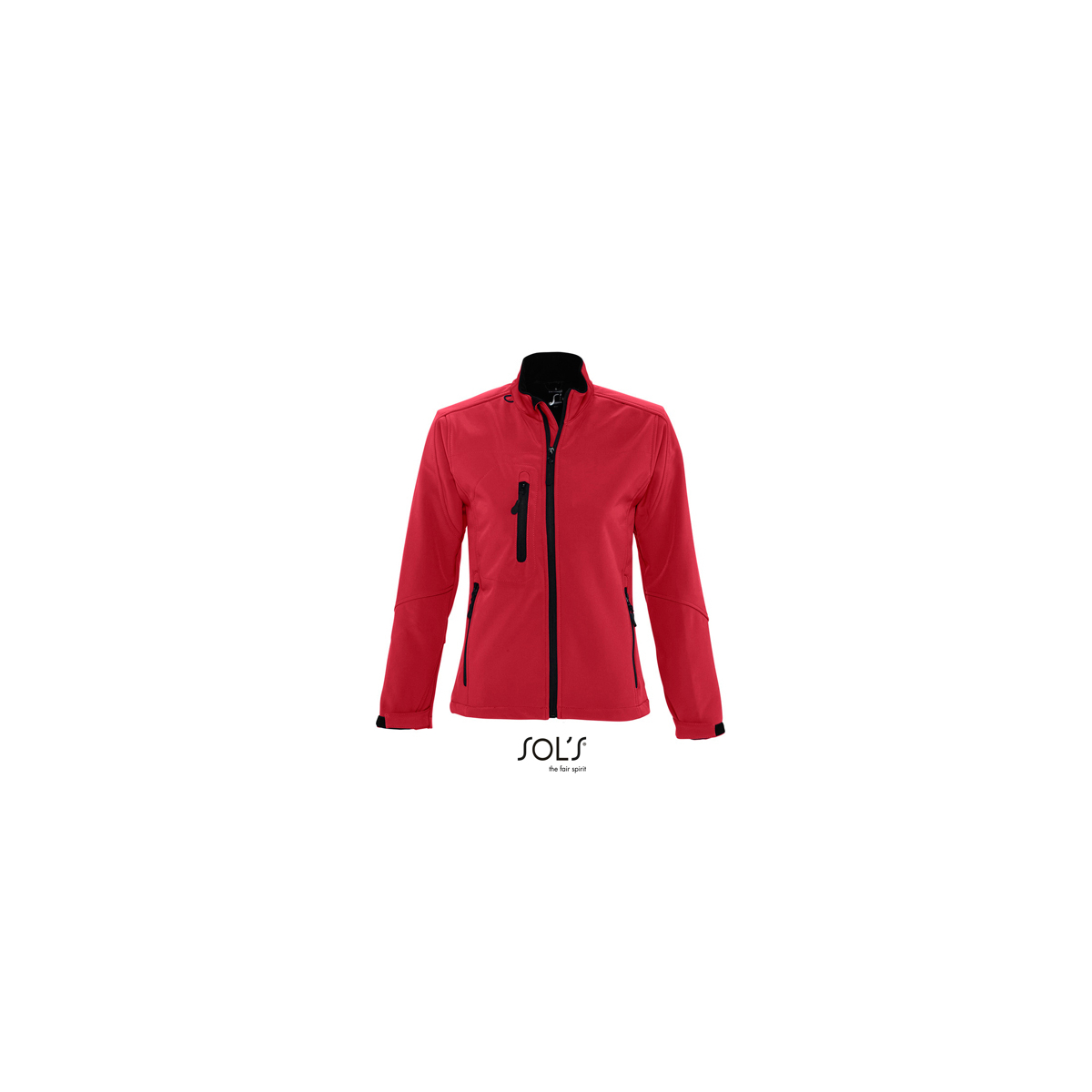 Women´s Softshell Jacket Roxy