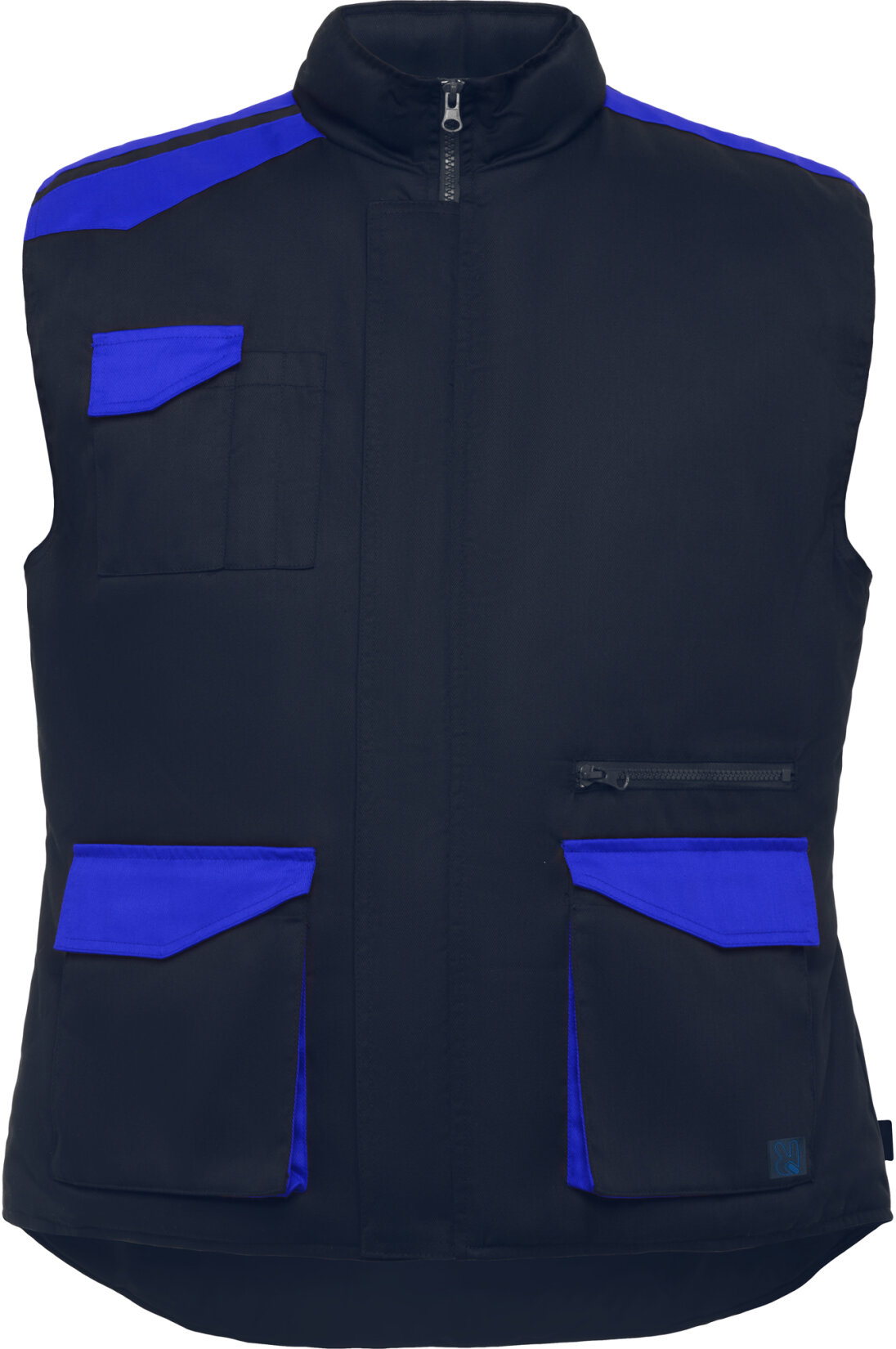 Multipocket Vest Armada