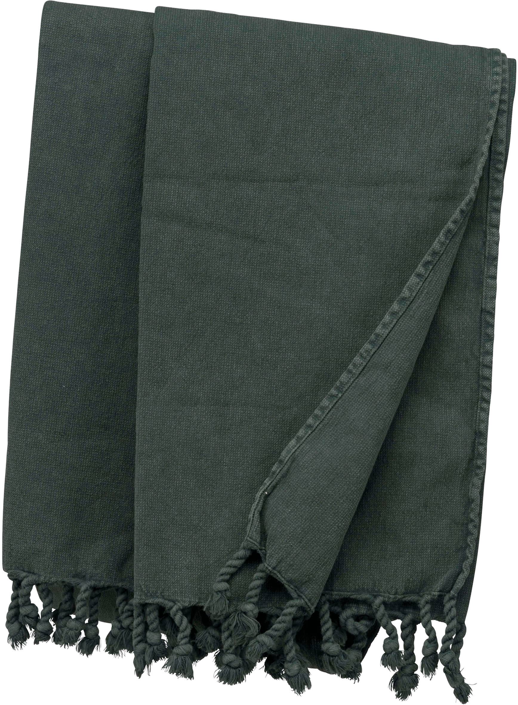 Vintage Fouta-Tuch