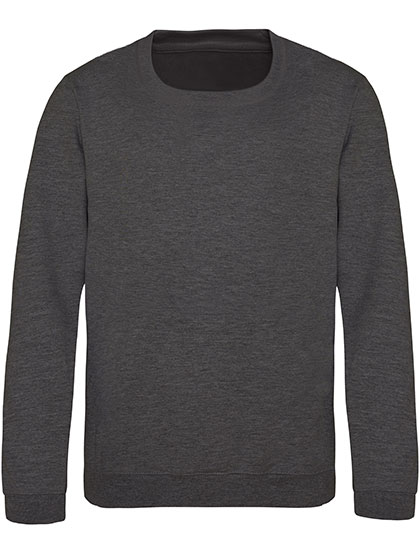 Basic Kinder-Sweatshirt