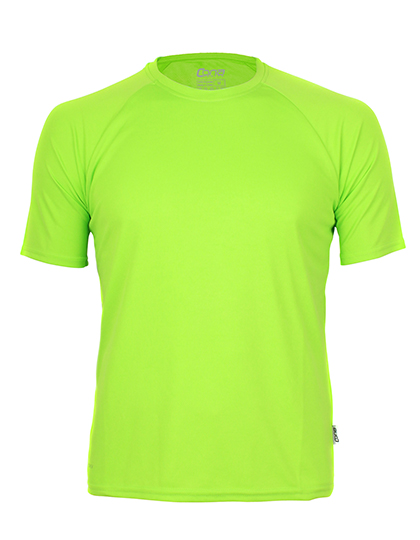 Rainbow Tech Tee