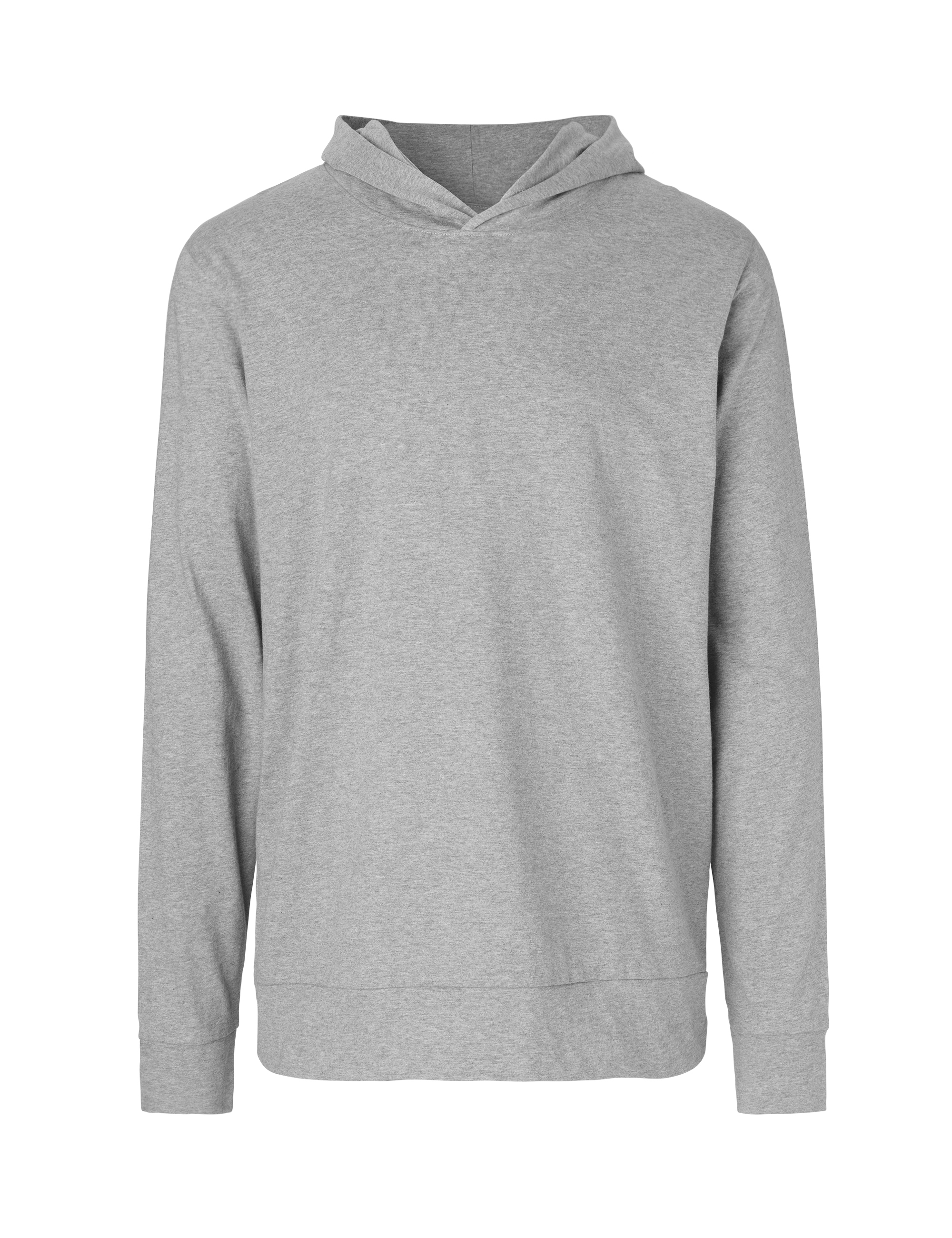 Klassischer Unisex-Hoodie aus Fairtrade-Baumwolle