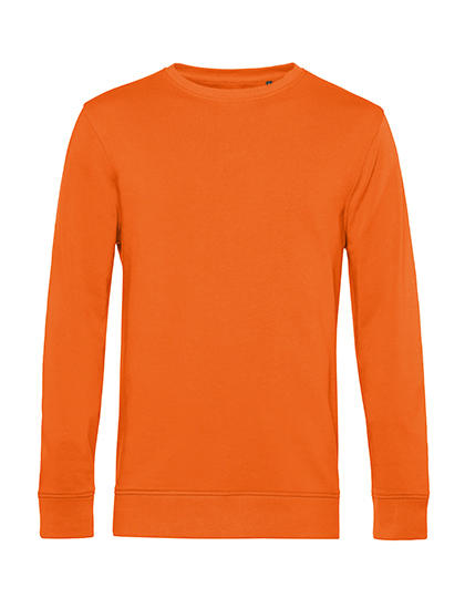 Nachhaltiges Herren Sweatshirt "Inspire"