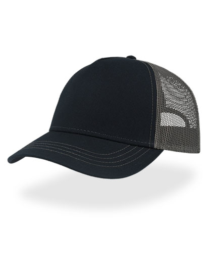 Rapper Canvas Cap Recycled