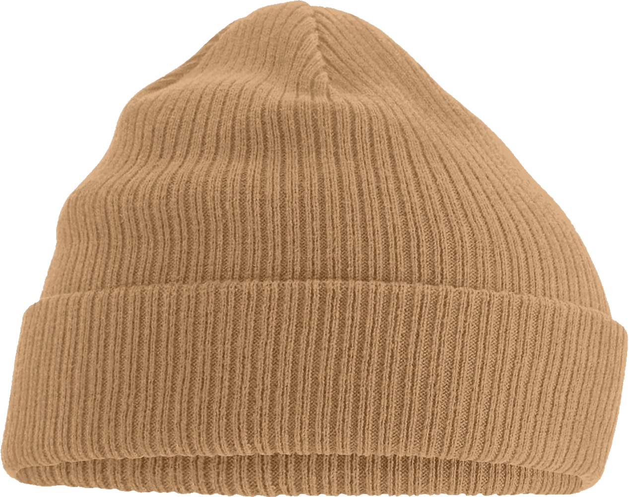 Organic Cotton Beanie
