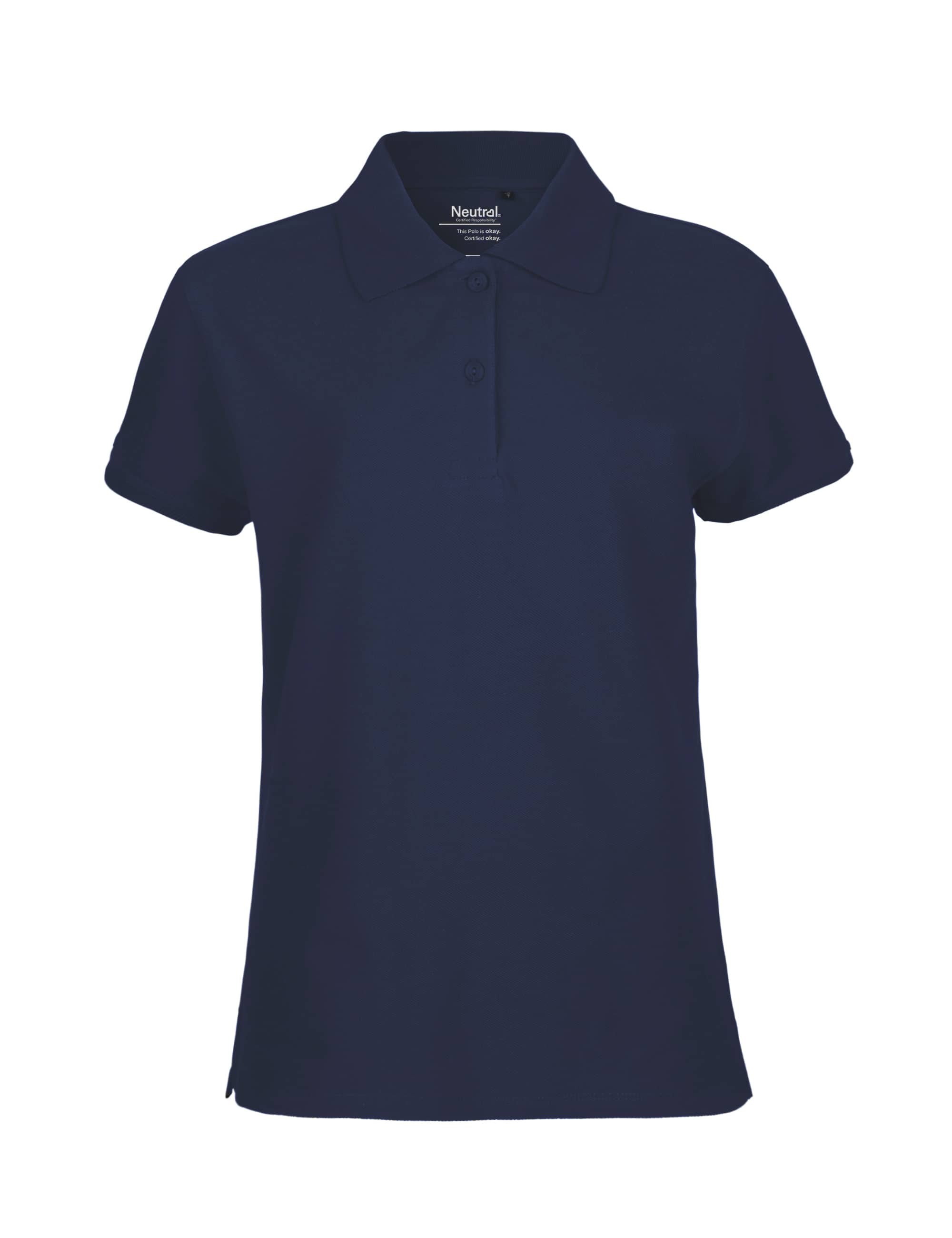 Ladies´ Classic Polo