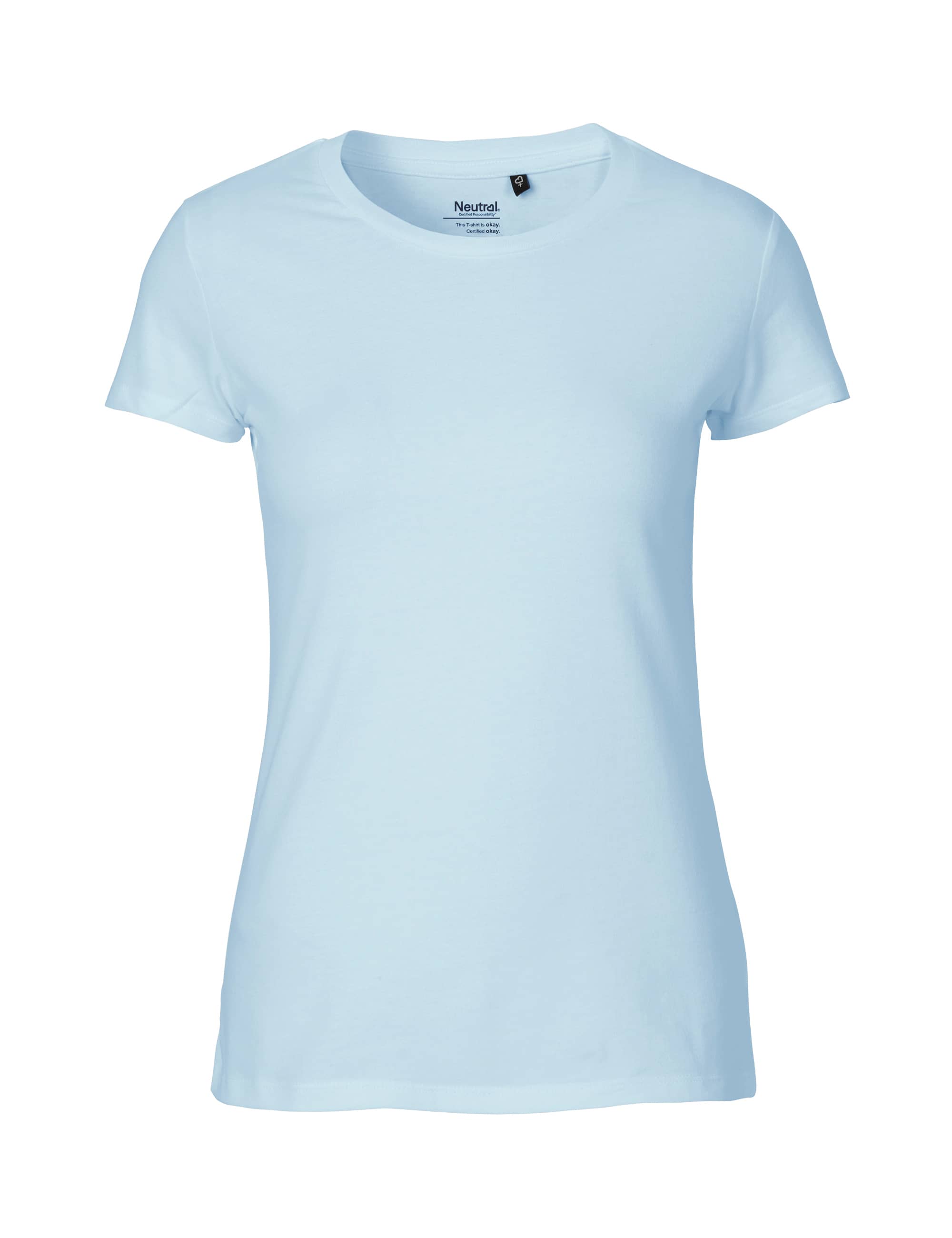 Ladies´ Fit T-Shirt