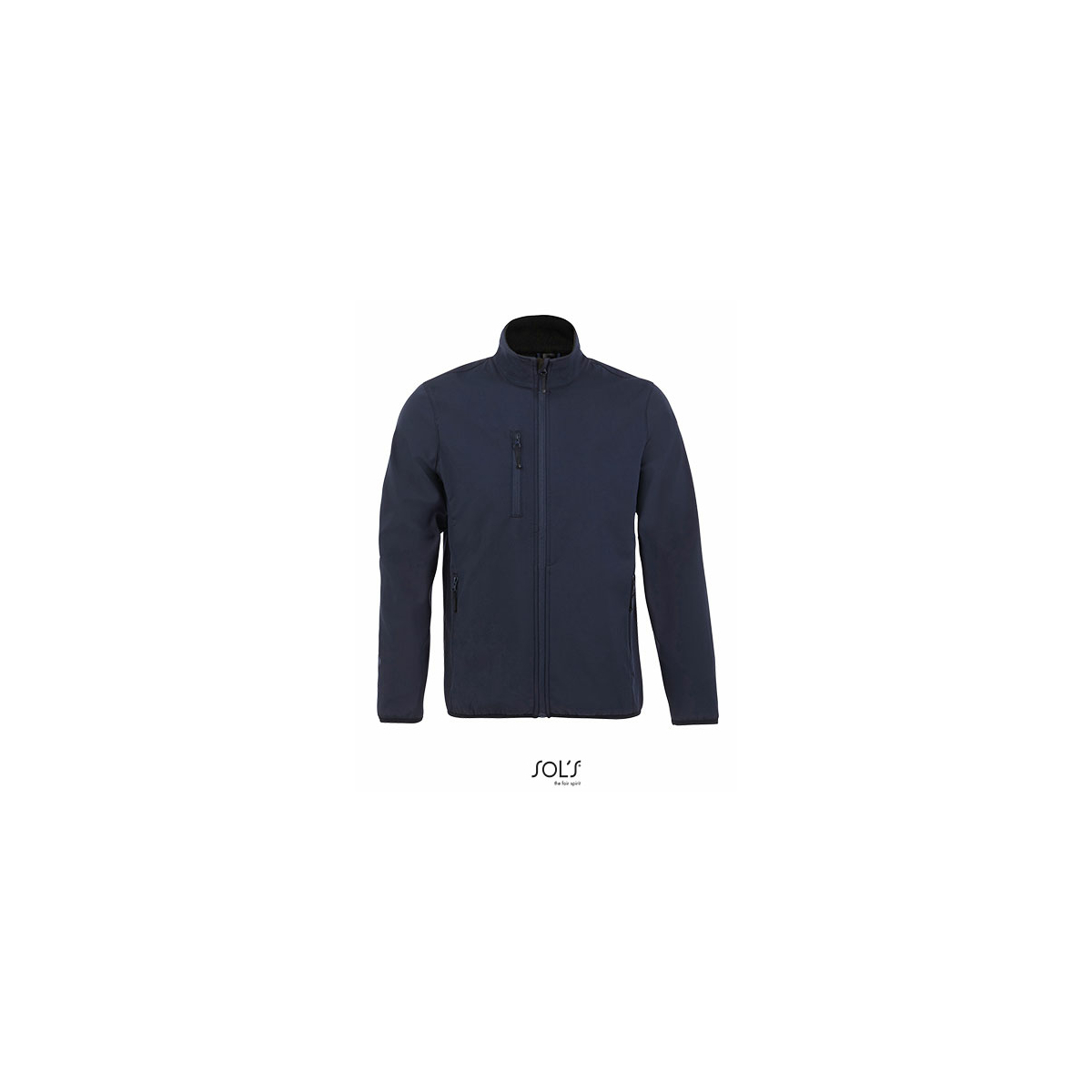 Men´s Softshell Jacket Radian
