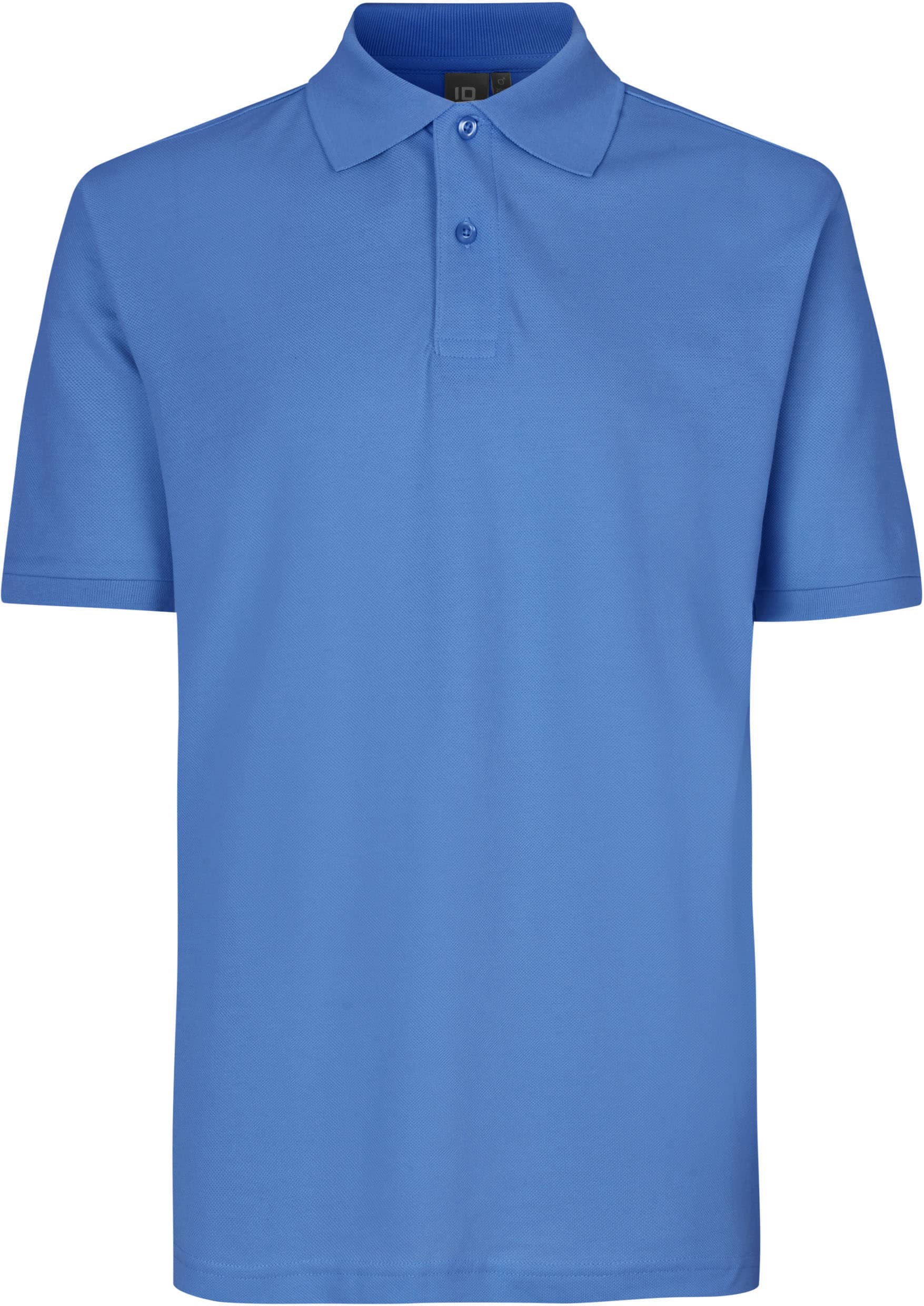 YES Poloshirt
