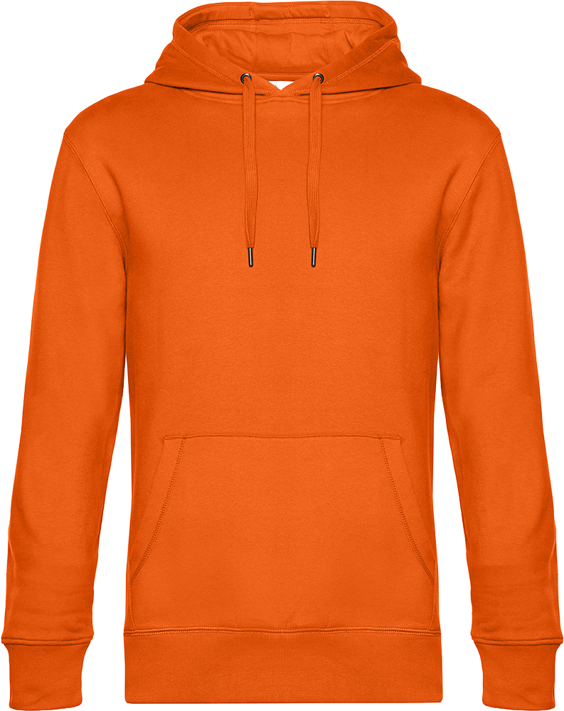 KING Hooded Sweat_°