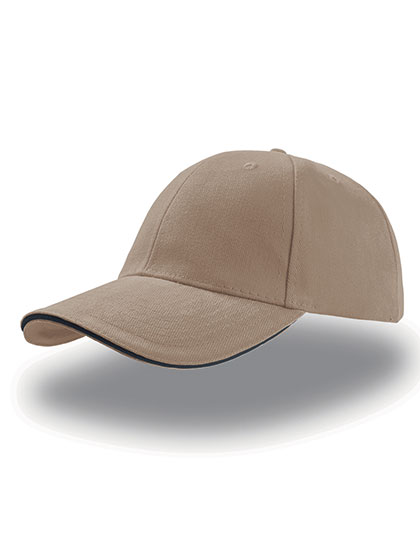 Liberty Sandwich Cap