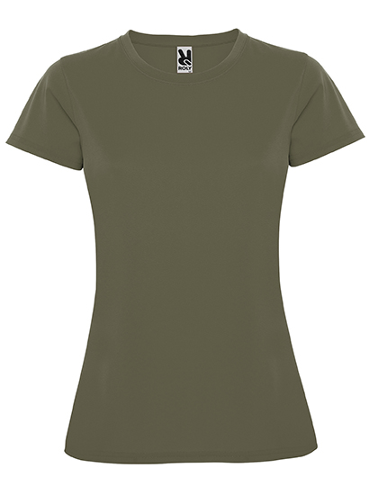 Women´s Montecarlo T-Shirt