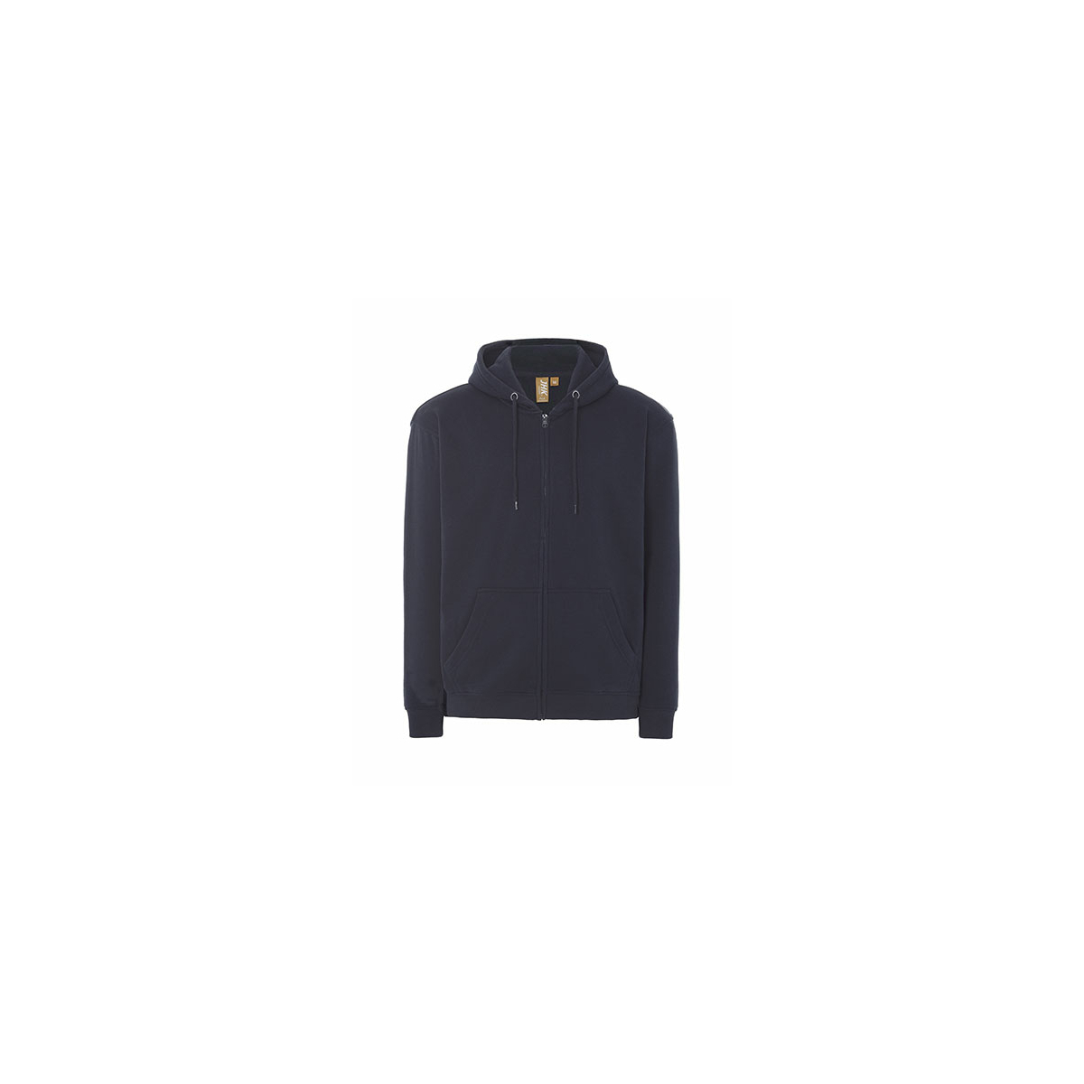 Unisex Hooded Full Zip Sweat Fuji