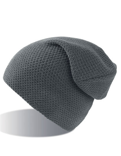 Übergroßer Beanie