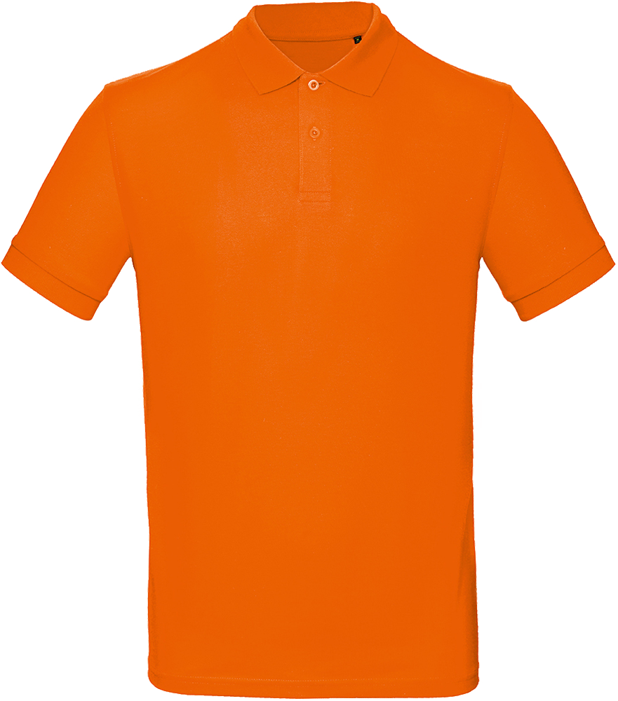 Inspire Polo /Men_°