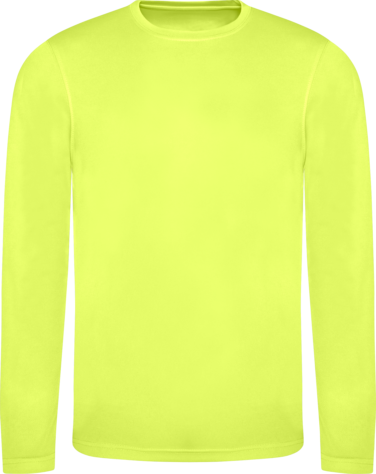 Long Sleeve Cool T