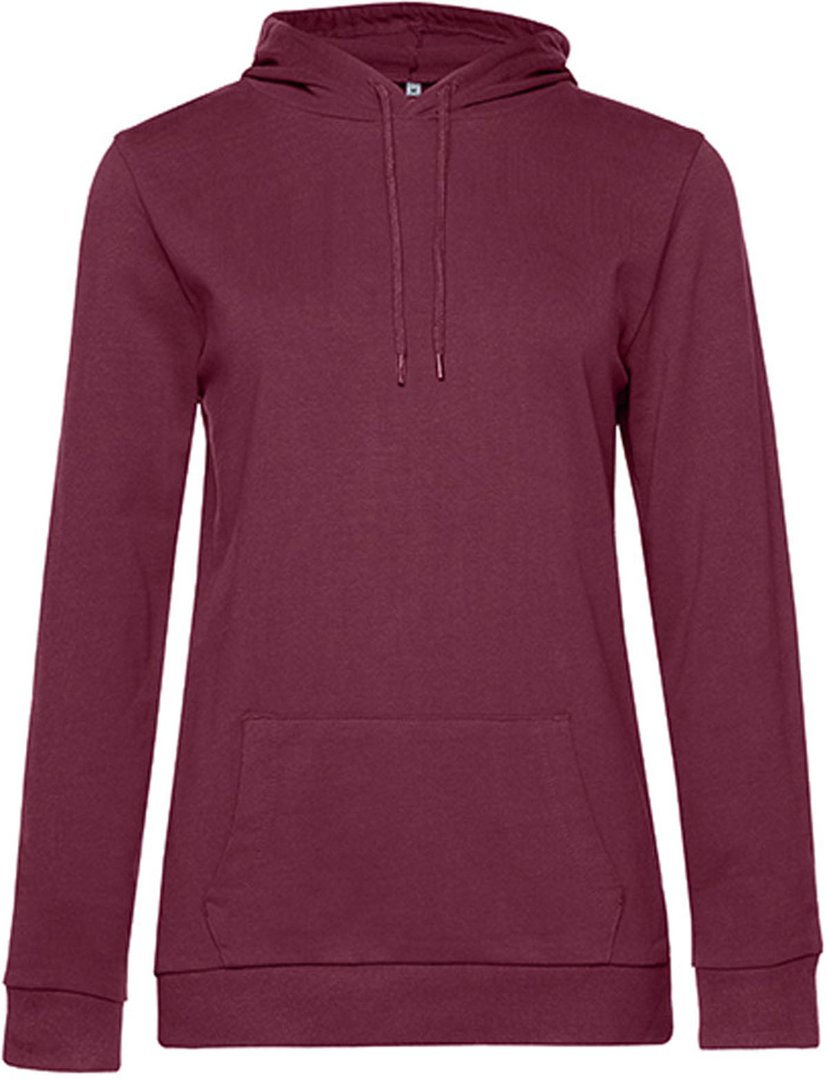 Leichter Damen Hoodie