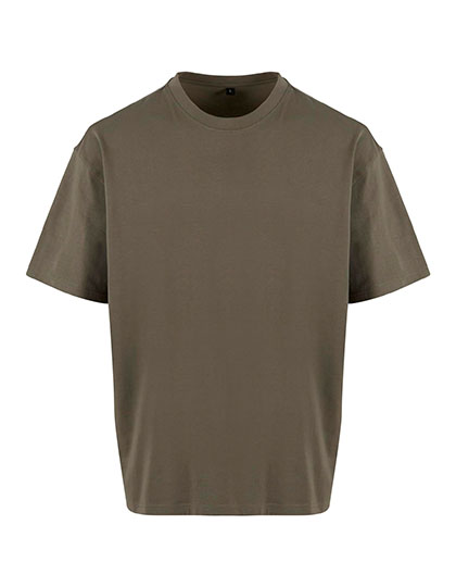 Oversized Tee
