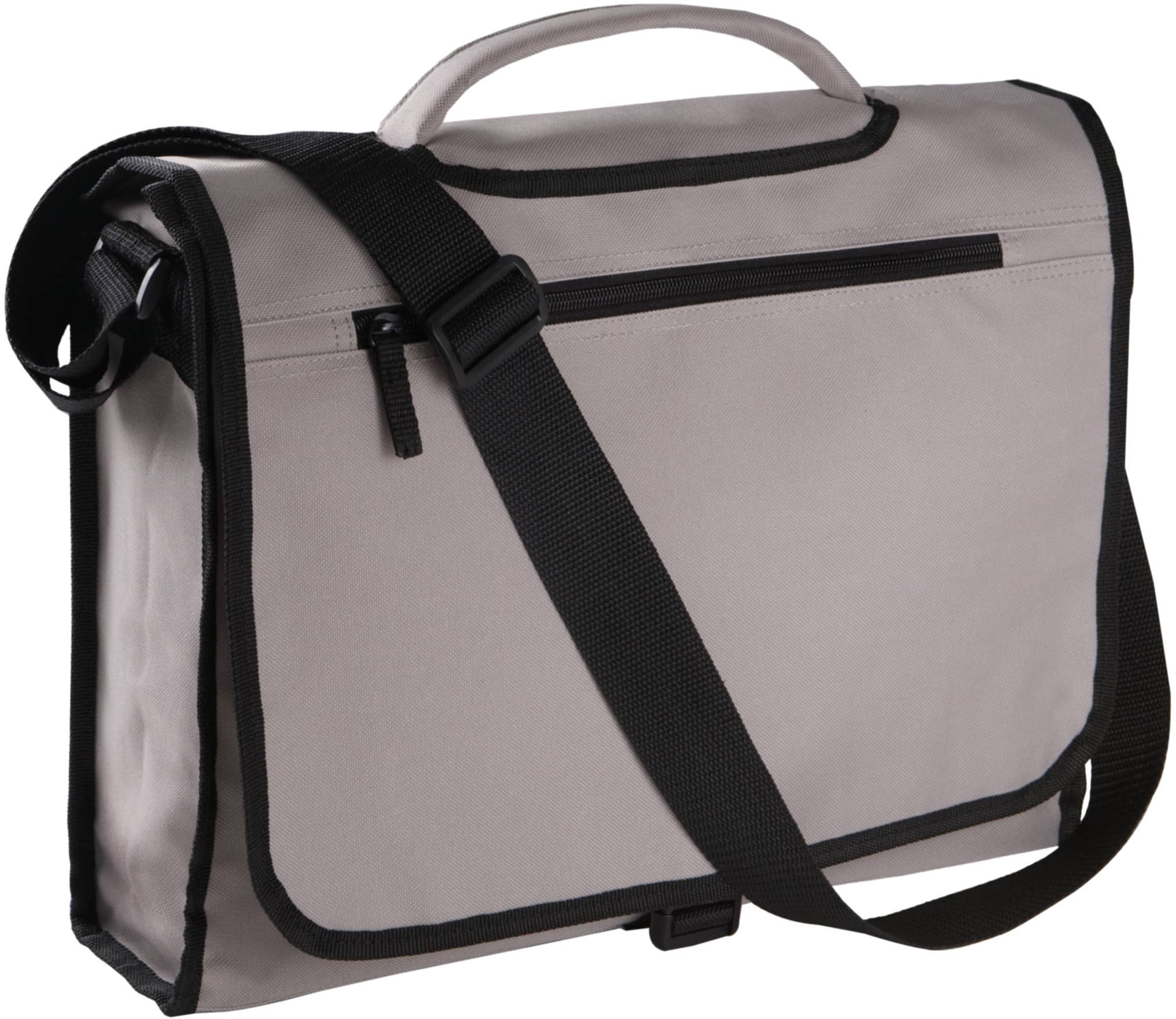 Schultertasche / Dokumententasche