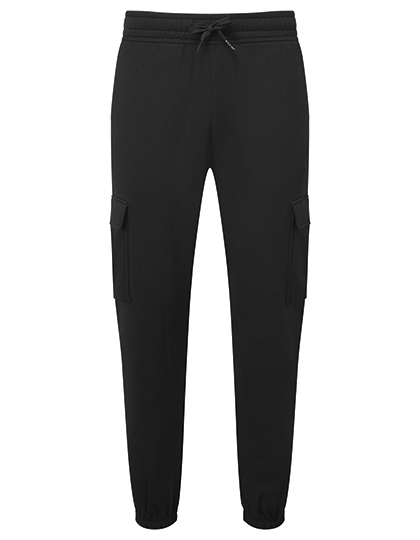 Unisex Cargo Recycled Joggers