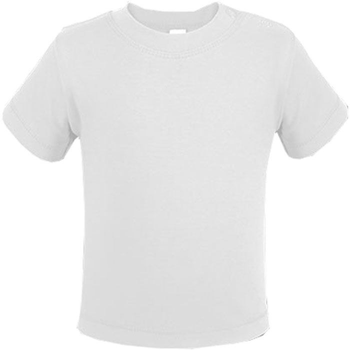 Bio Short Sleeve Baby T-Shirt