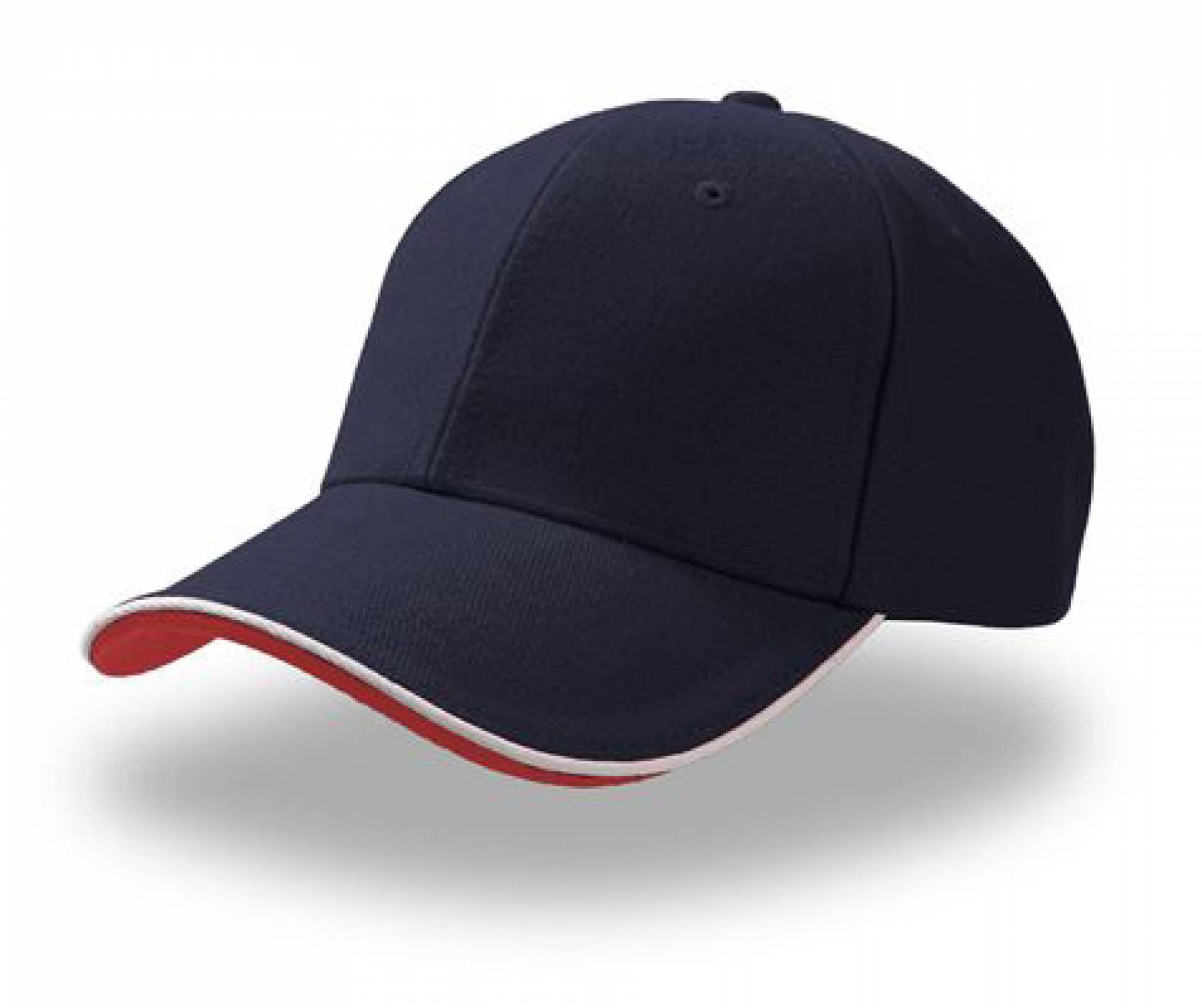 Pilot Piping Sandwich Cap