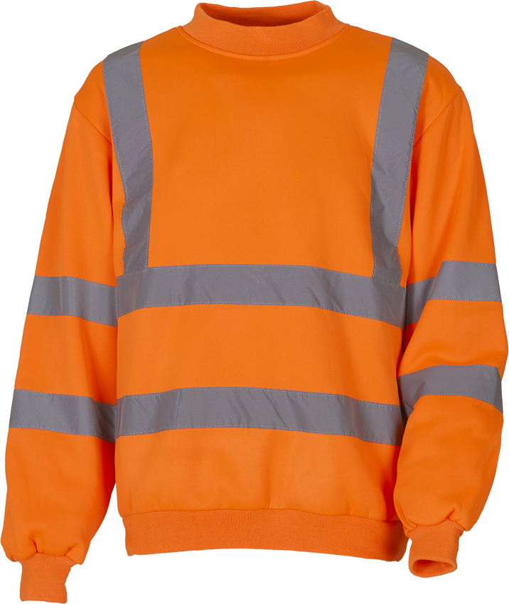 Hi-Vis Sweatshirt