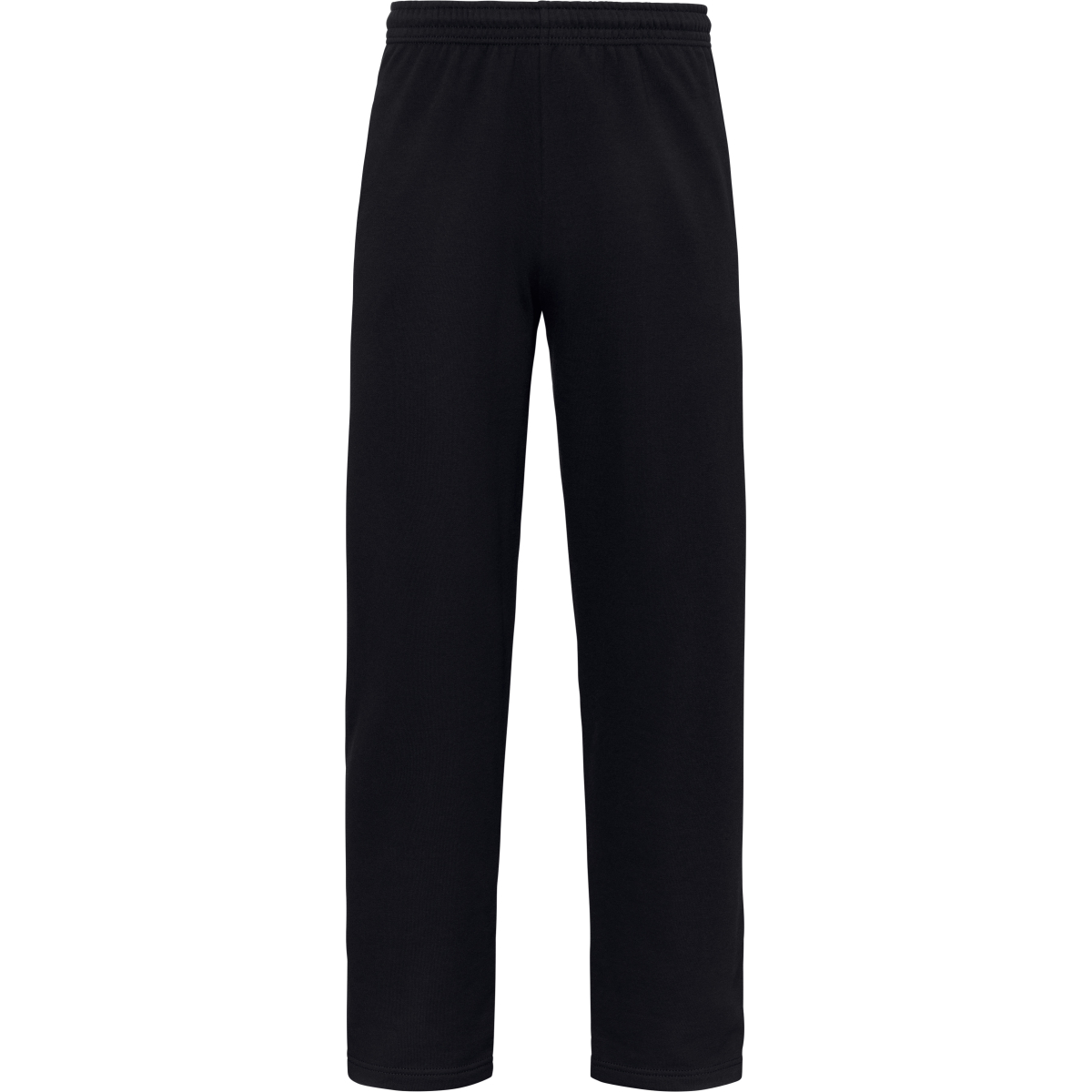 ICONIC 250 Open Hem Jog Pants