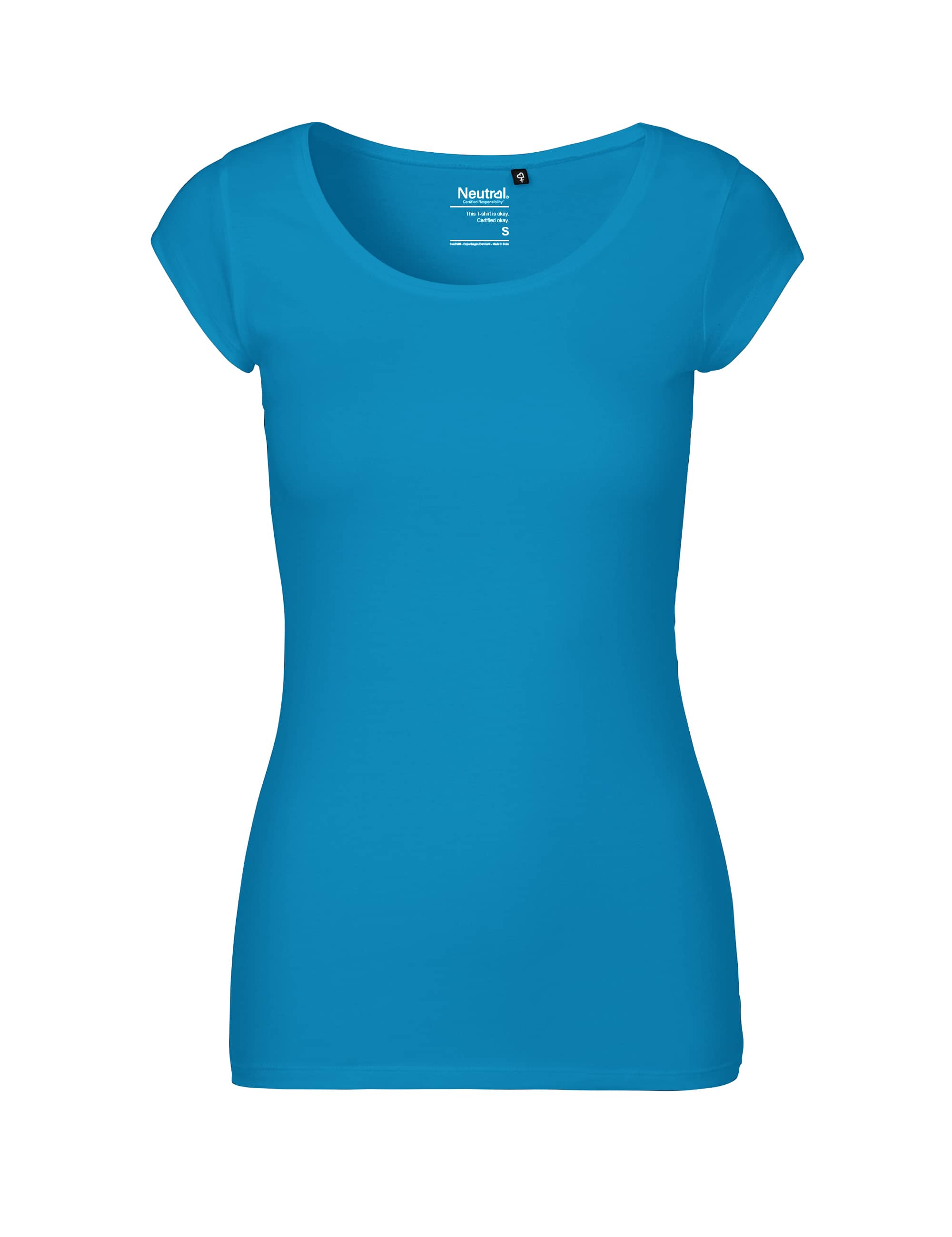 Ladies´ Roundneck T-Shirt