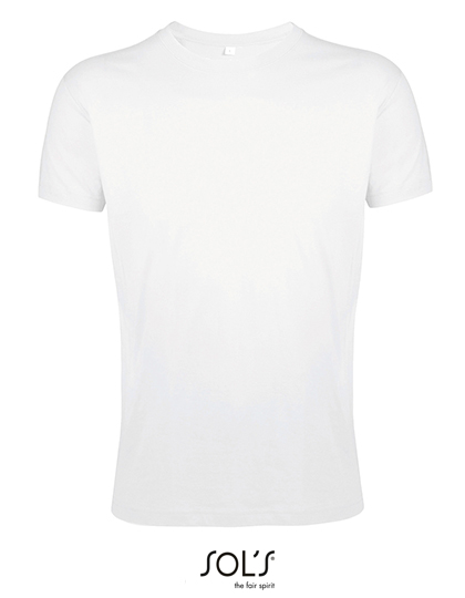 Regent Fit T-Shirt