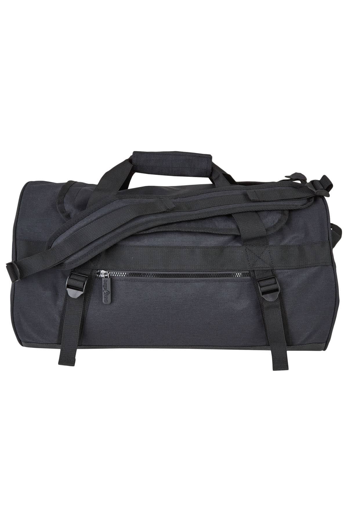 Sports Bag - Quebec