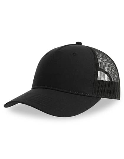 Zion Cap