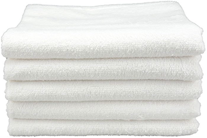 All Over Kitchen Towel