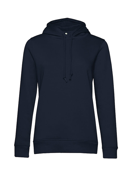 Nachhaltiger Damen Hoodie "Inspire"