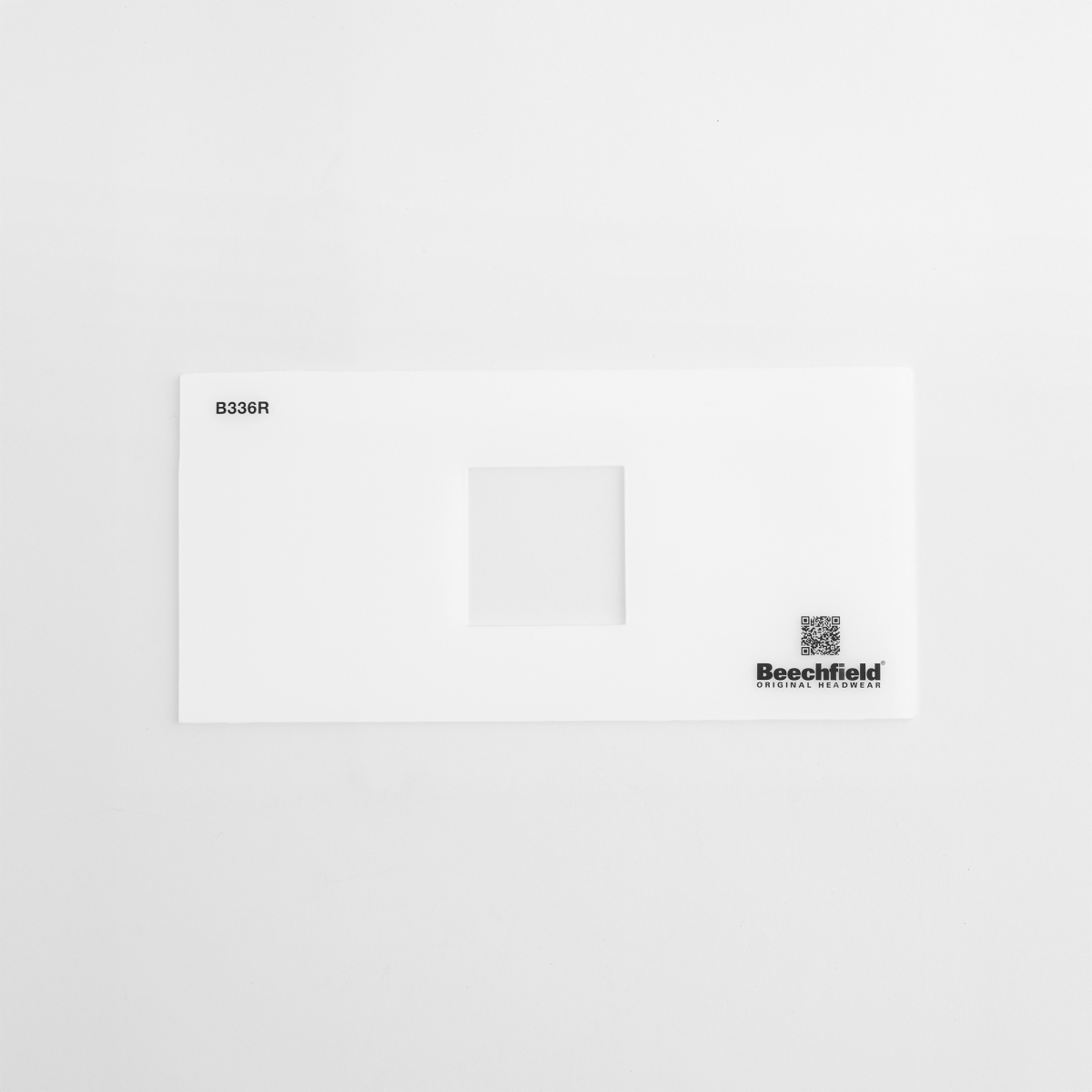 Rubber mat for 336 Patch