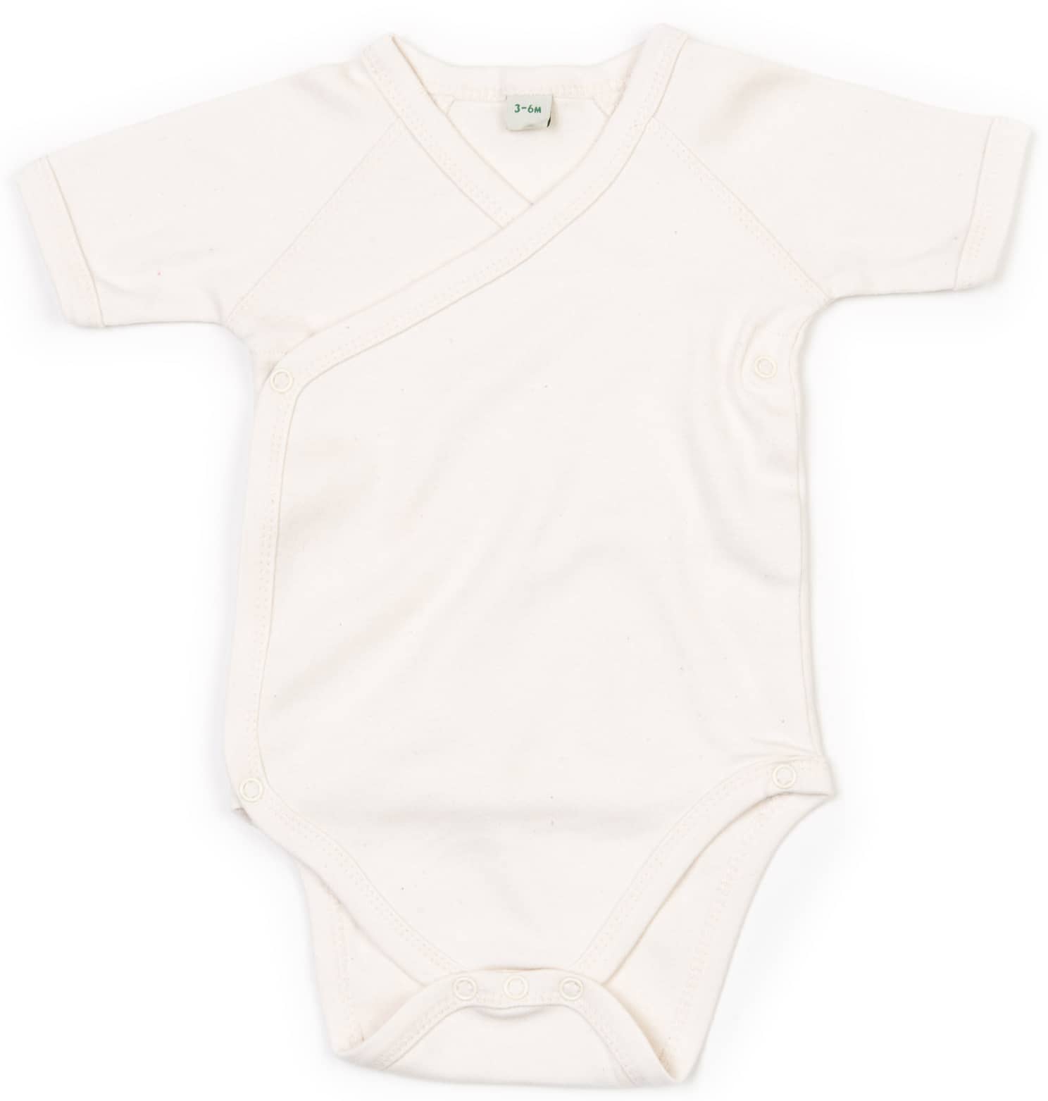 Baby Kimono Bodysuit