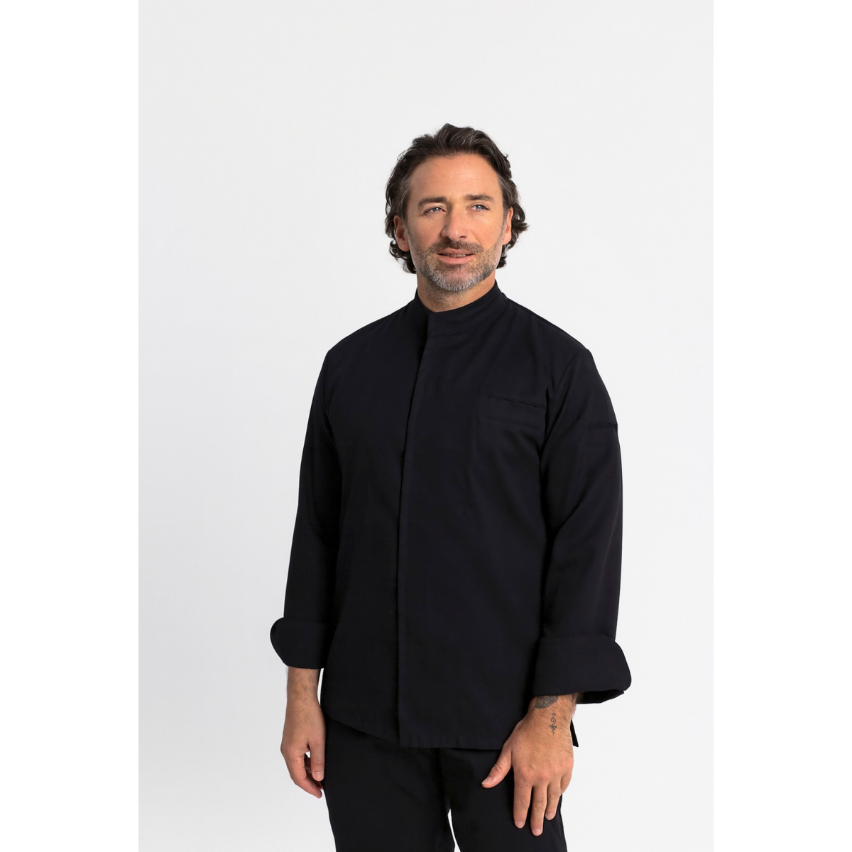 Men´s Chef Jacket Tortoreto