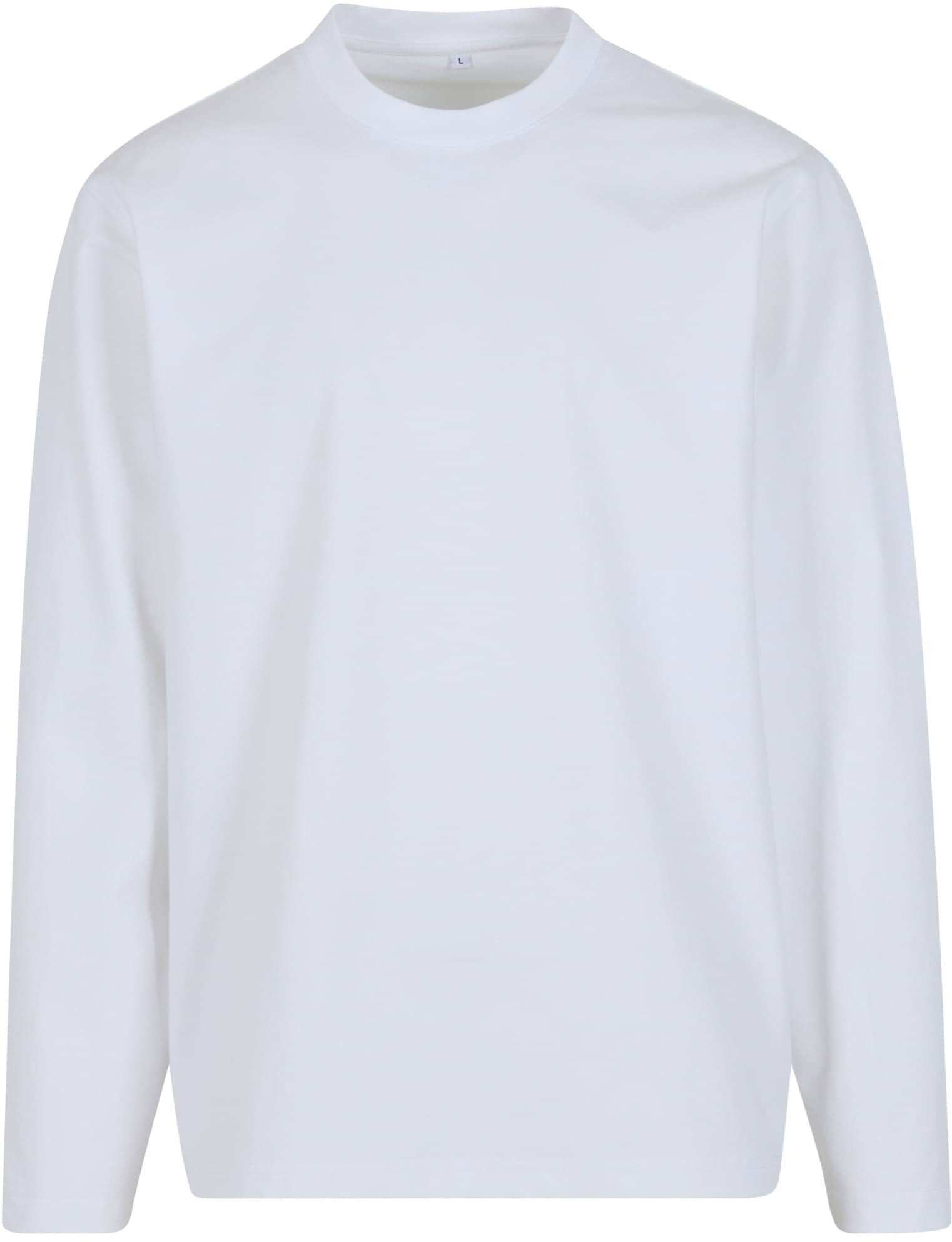Sorona® Loose Longsleeve