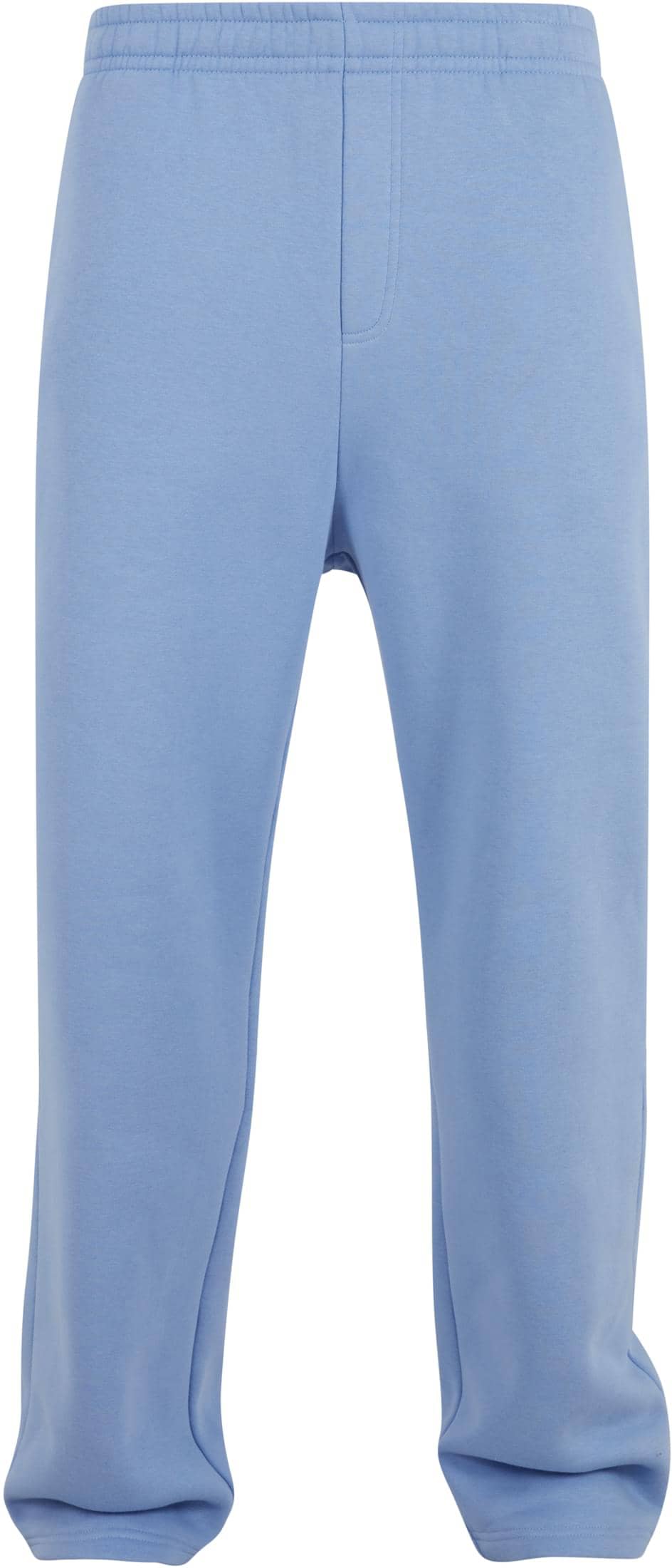Fluffy Track Sweatpants
